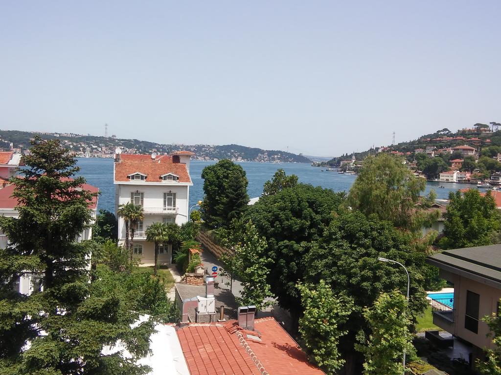 Su Merdum Estambul Exterior foto
