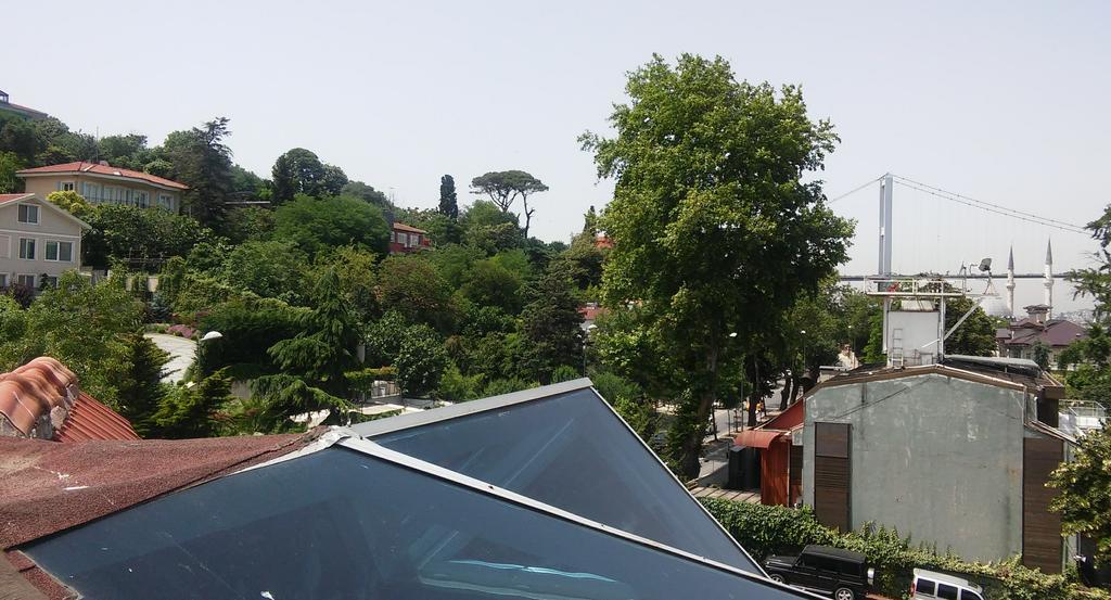 Su Merdum Estambul Exterior foto