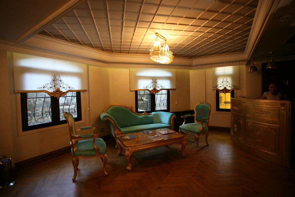 Su Merdum Estambul Exterior foto
